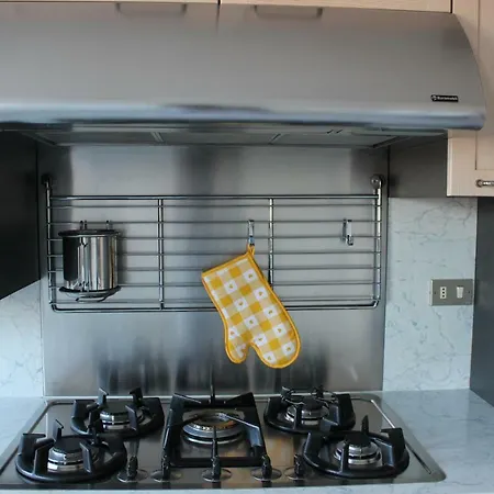 Appartement Amazing